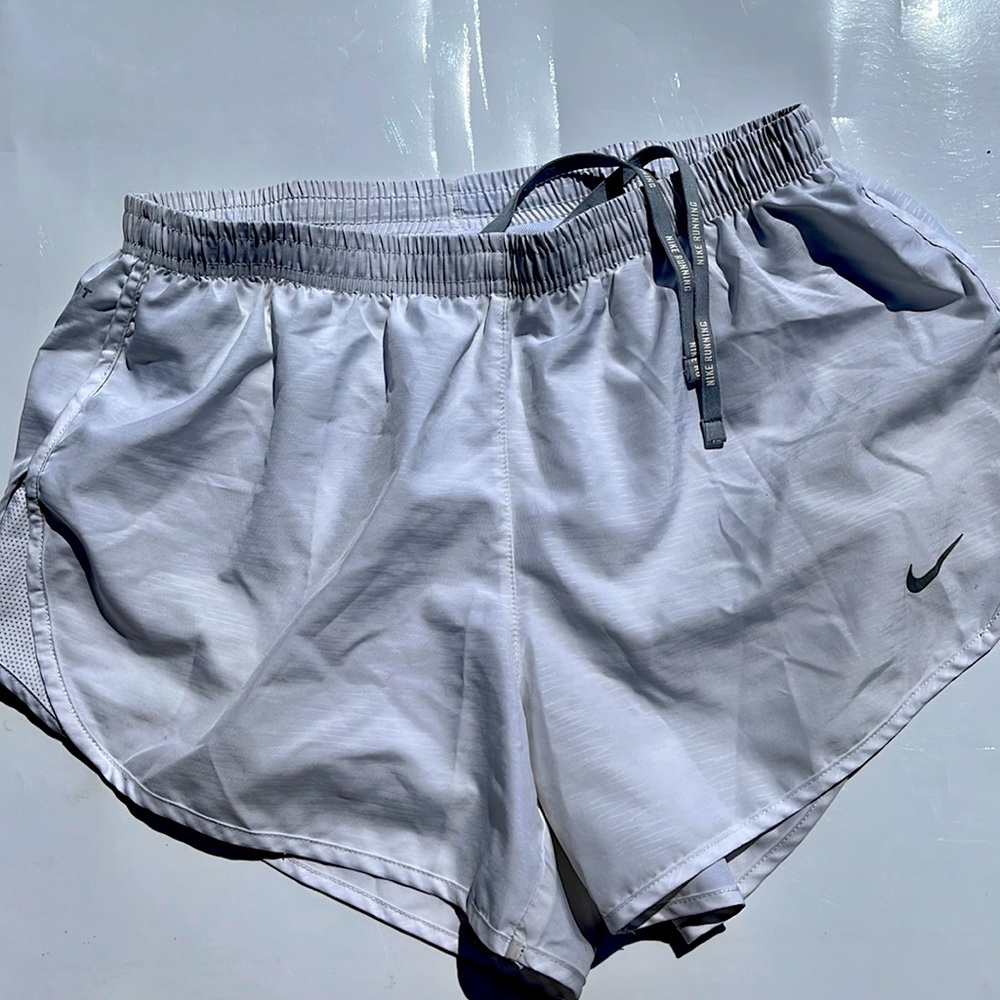 Women’s Nike dri-fit athletic shorts